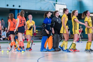 Bild 391 - A-Juniorinnen NO-Deutsche Meisterschft